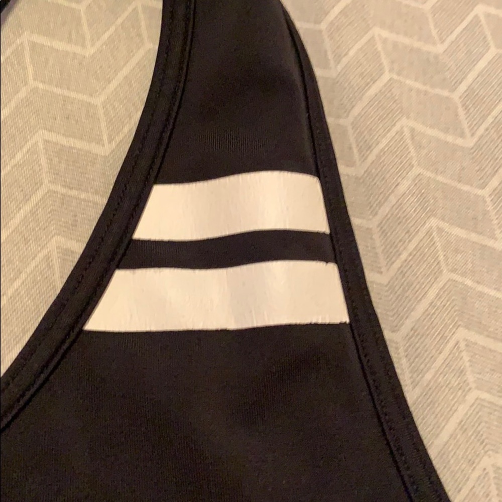 VS Pink anytime sports bra - Picture 3 of 5